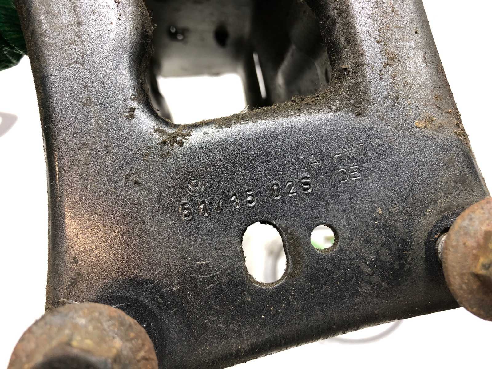 лонжерон, 5000 рублей, Москва