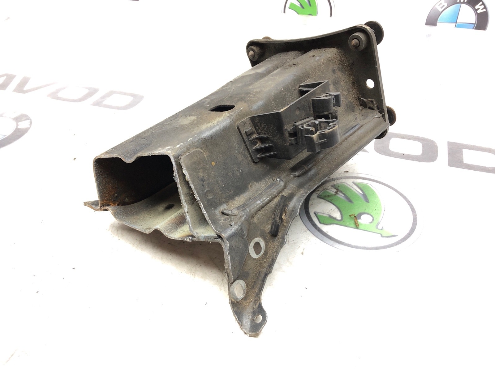 лонжерон, 5000 рублей, Москва