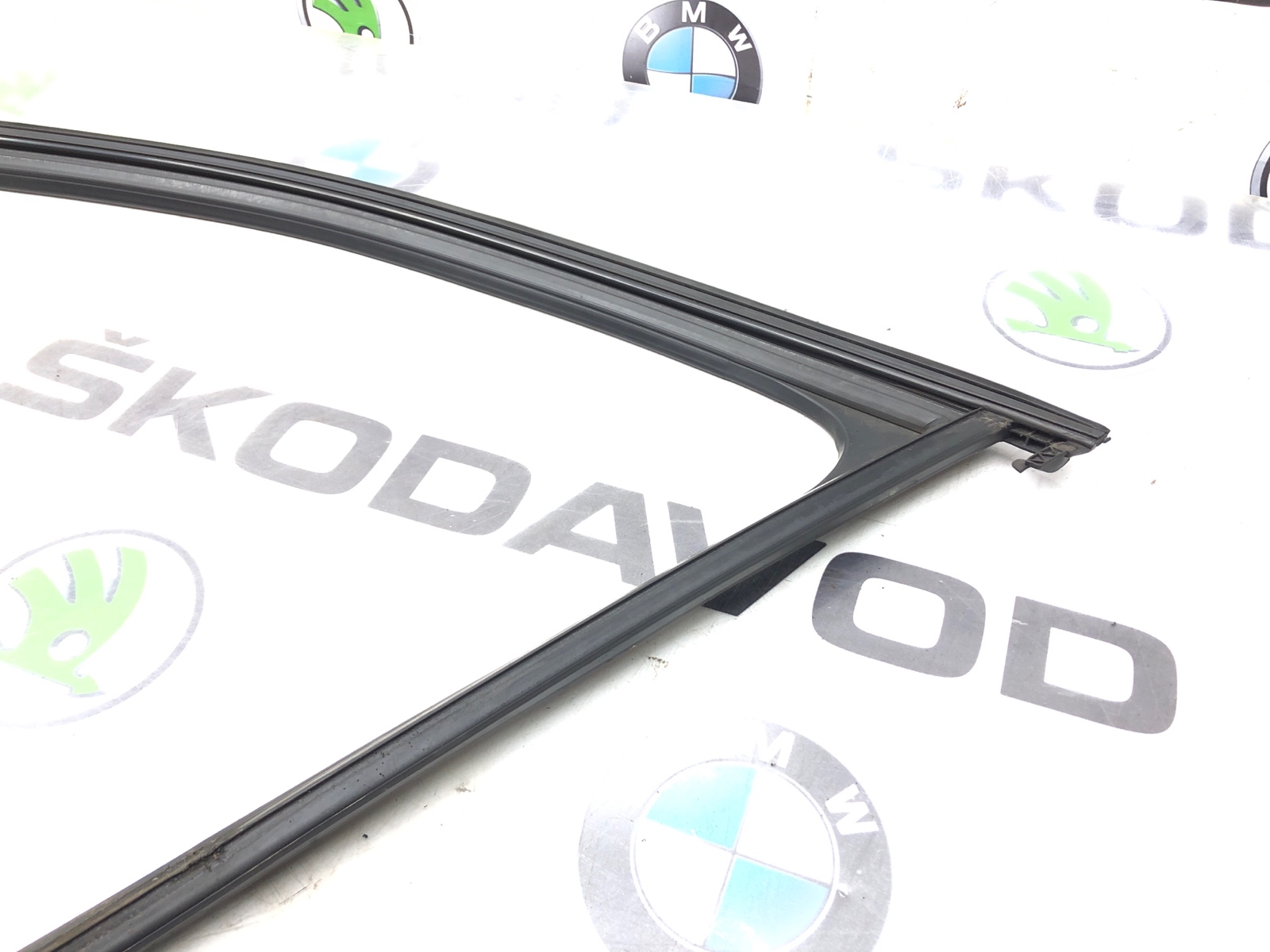 Уплотнитель стекла, 4000 рублей, Москва