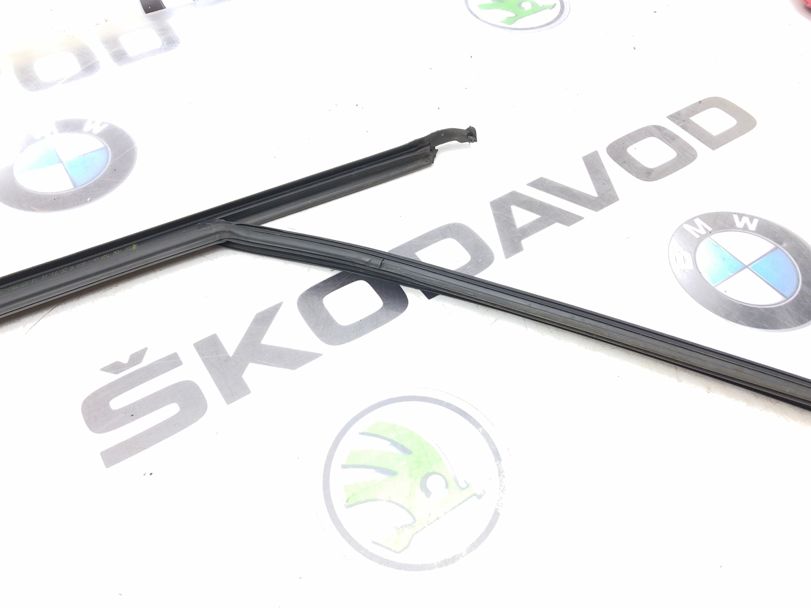 Уплотнитель стекла, 4000 рублей, Москва