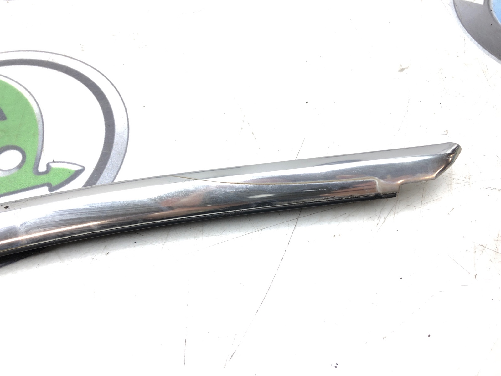 молдинг стекла, 5000 рублей, Москва