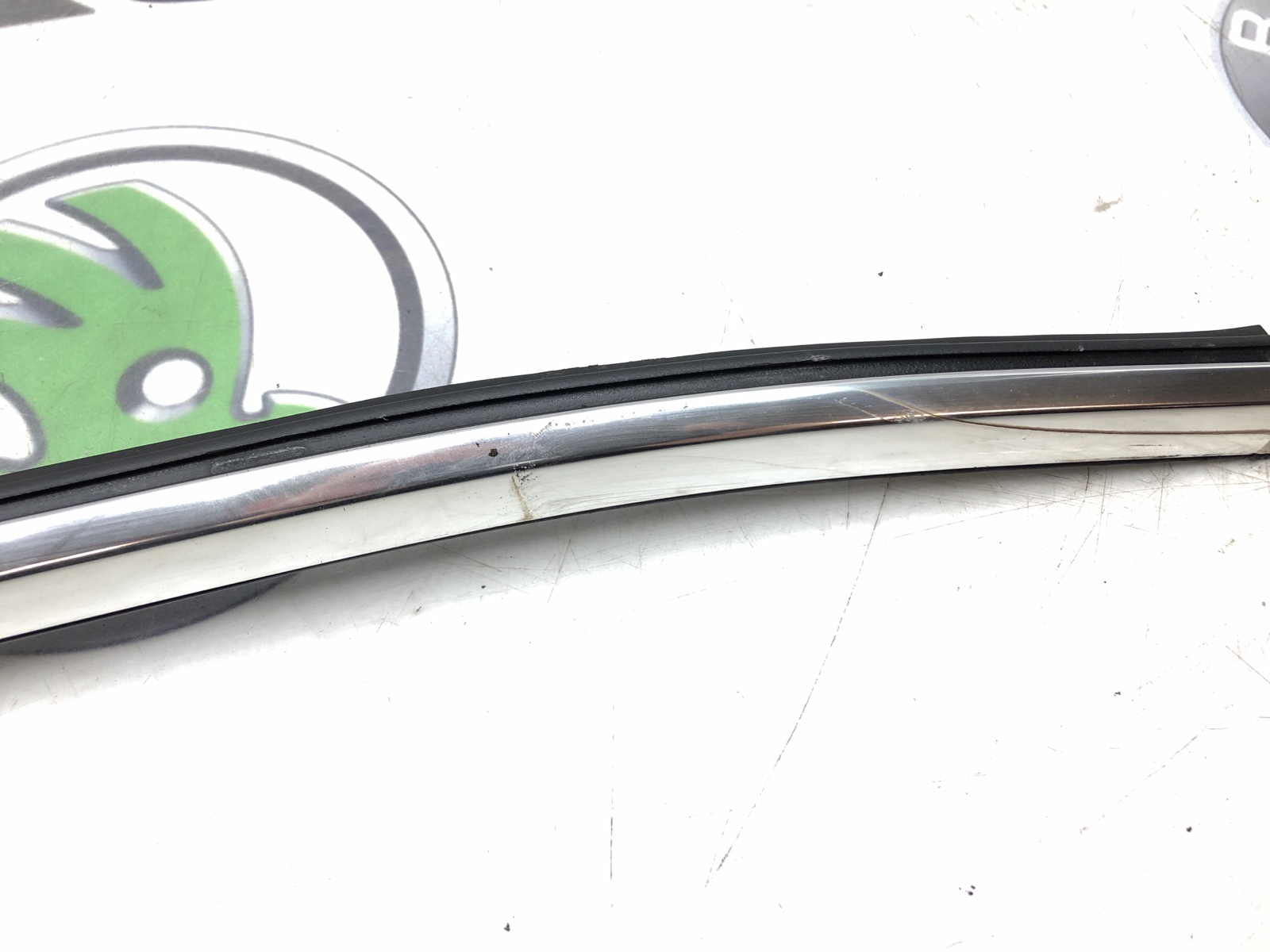 молдинг стекла, 5000 рублей, Москва