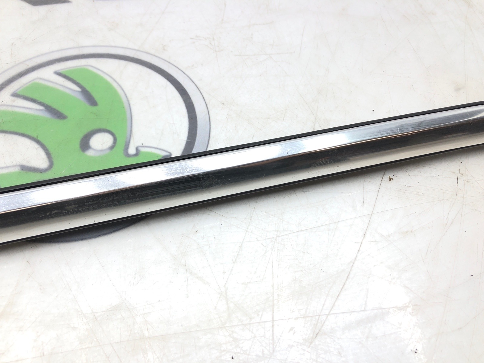 молдинг стекла, 5000 рублей, Москва