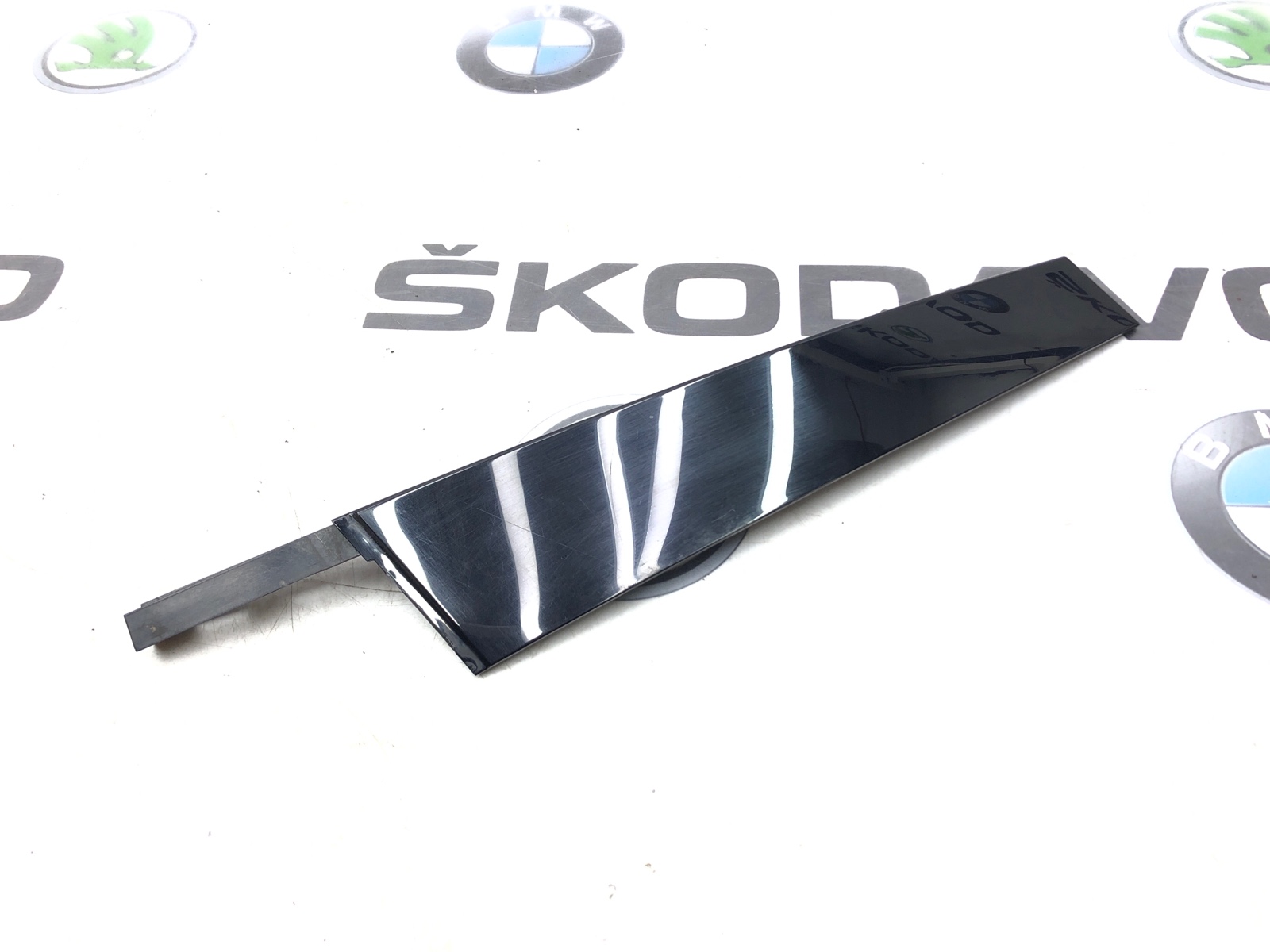 Накладка двери декоративная, 2500 рублей, Москва