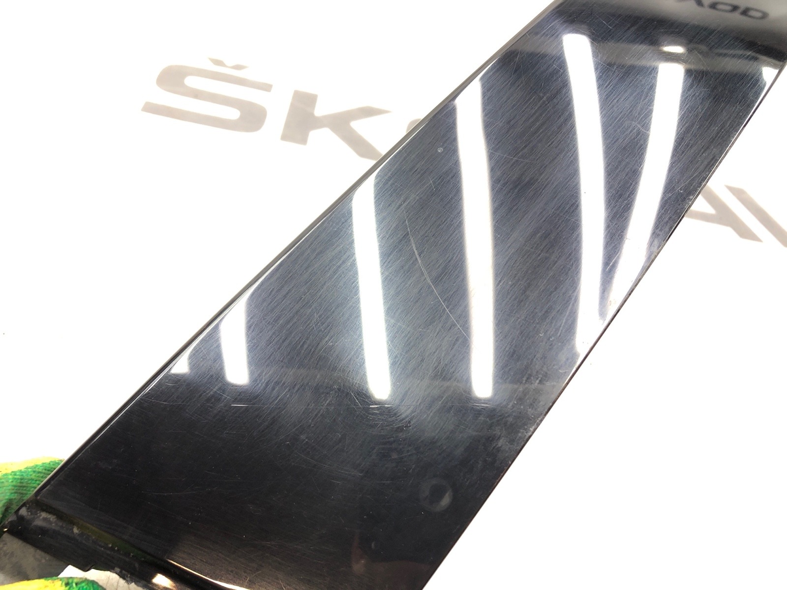 Накладка двери декоративная, 2500 рублей, Москва