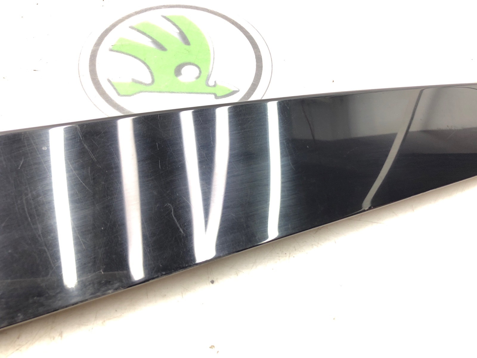 Накладка двери декоративная, 2500 рублей, Москва