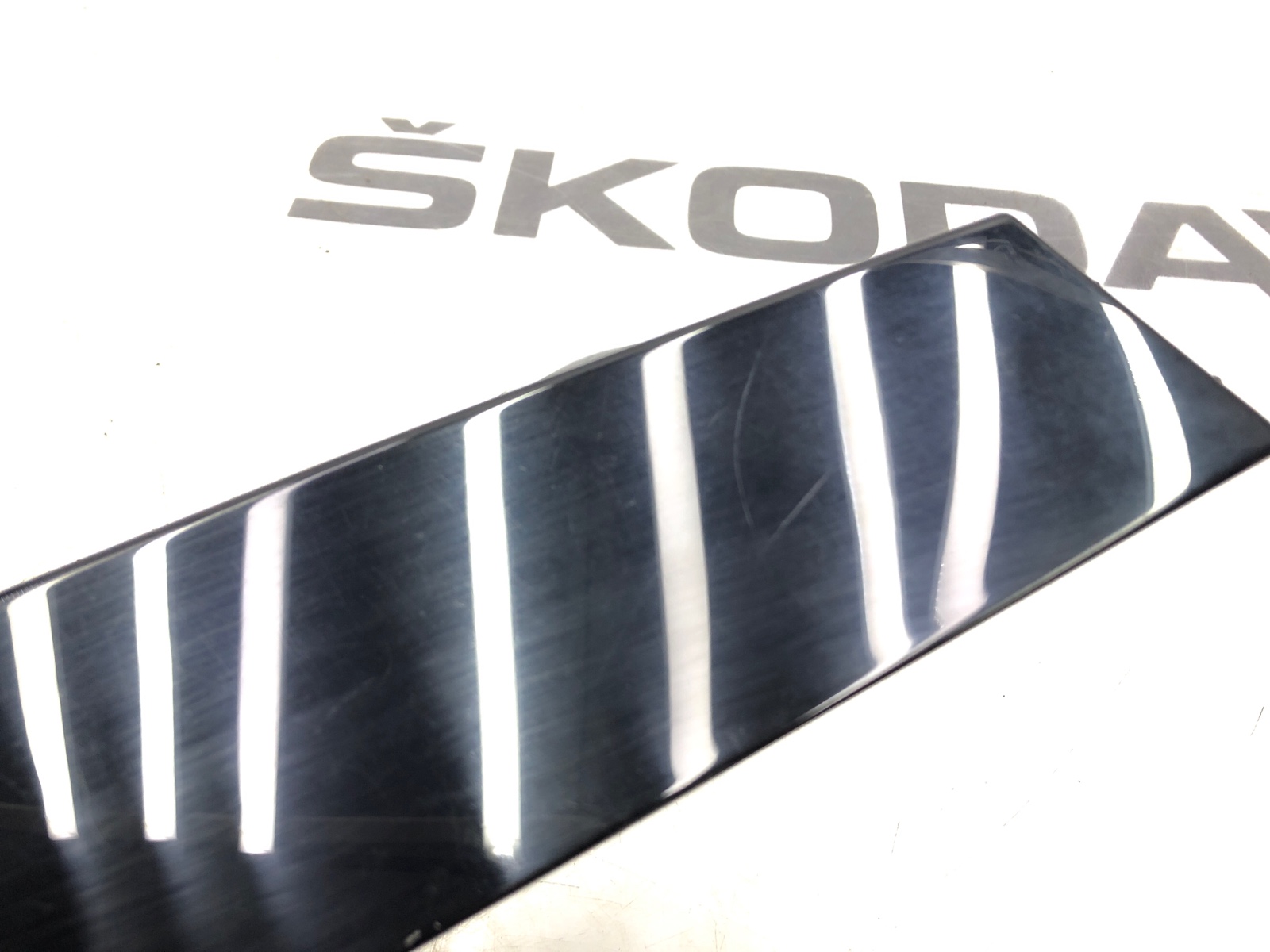 Накладка двери декоративная, 2500 рублей, Москва