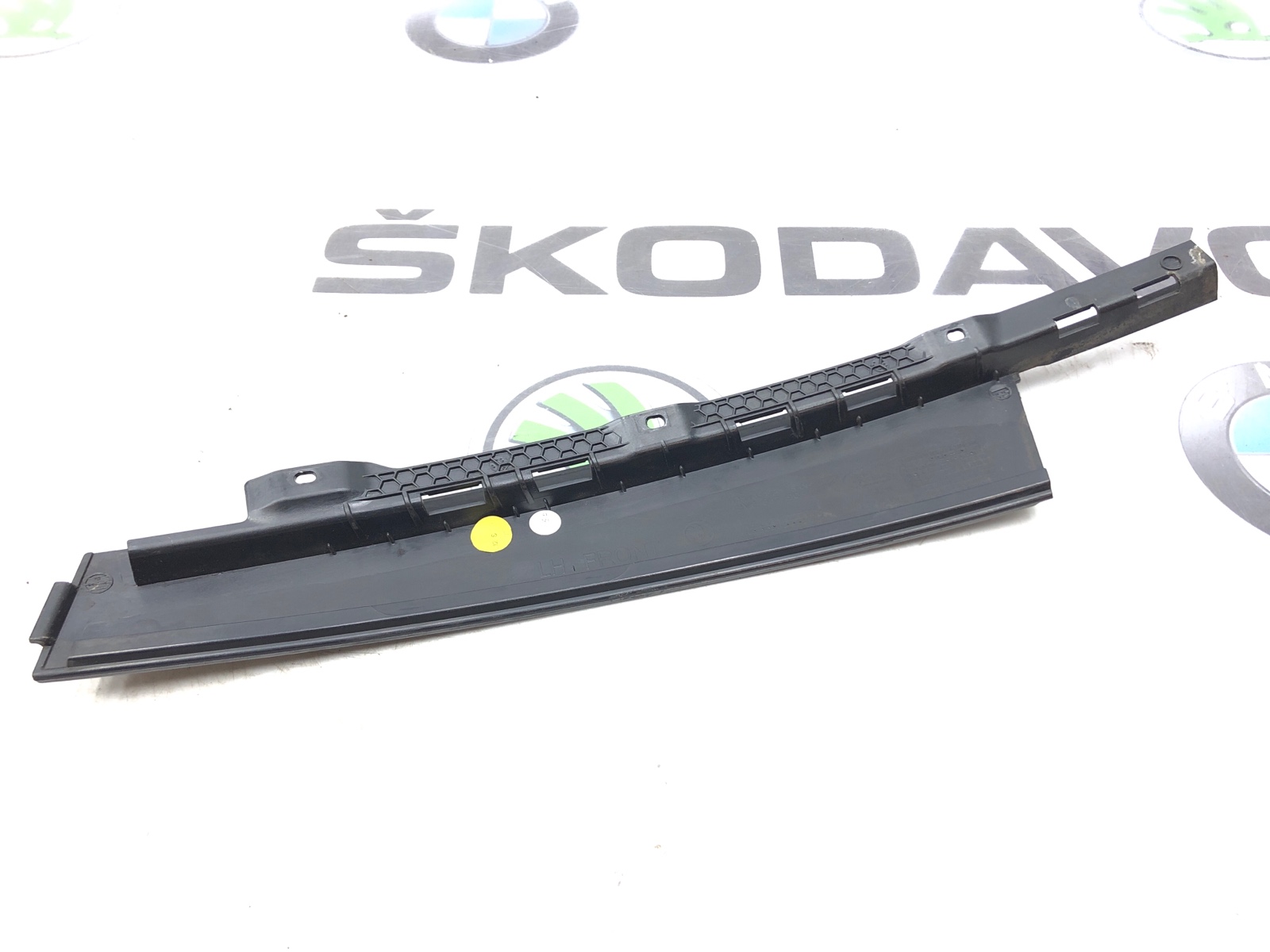 Накладка двери декоративная, 2500 рублей, Москва