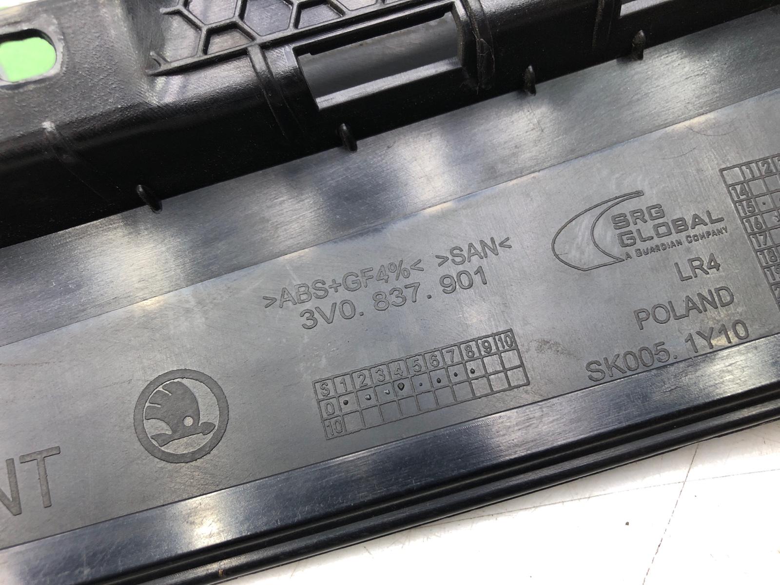 Накладка двери декоративная, 2500 рублей, Москва