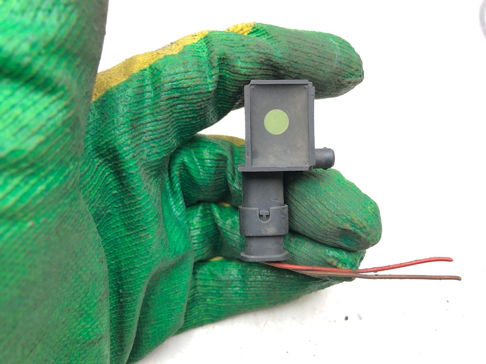 Датчик удара, 1000 рублей, Москва