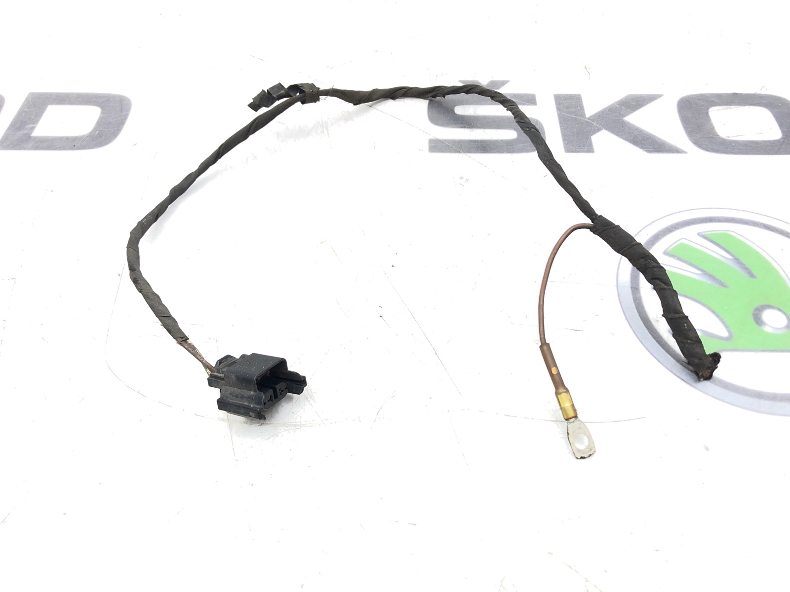 Разъем Противотуманной фары ПТФ, 1000 рублей, Москва