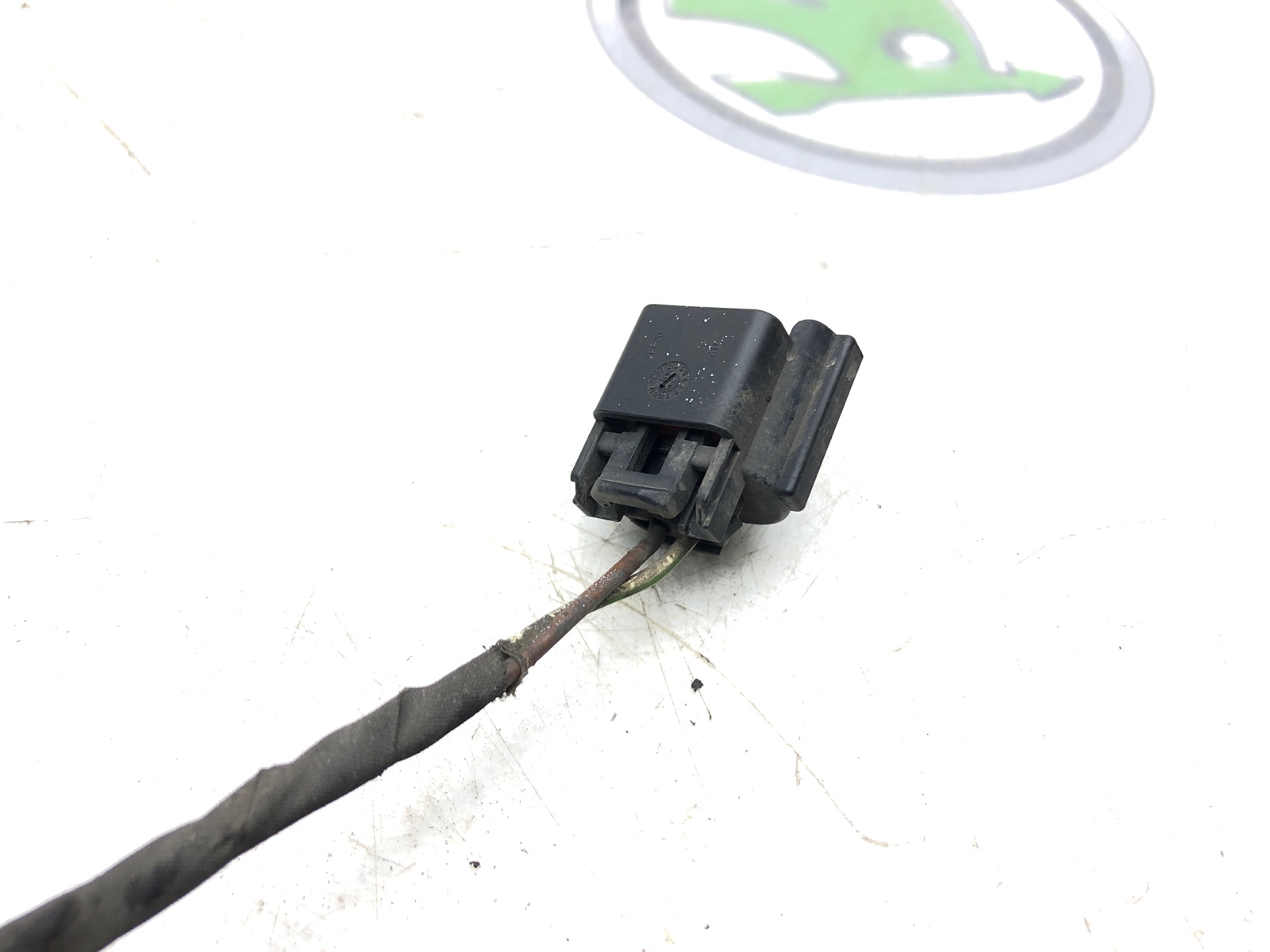 Разъем Противотуманной фары ПТФ, 1000 рублей, Москва