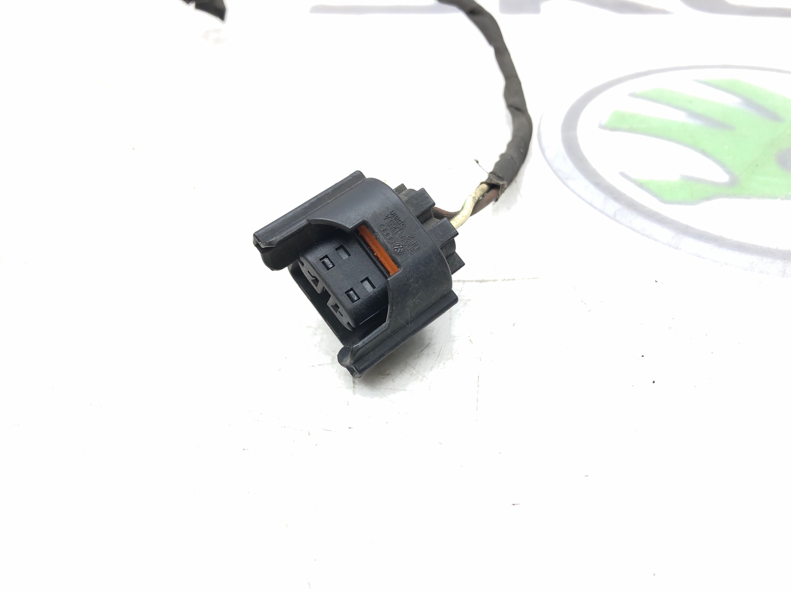 Разъем Противотуманной фары ПТФ, 1000 рублей, Москва