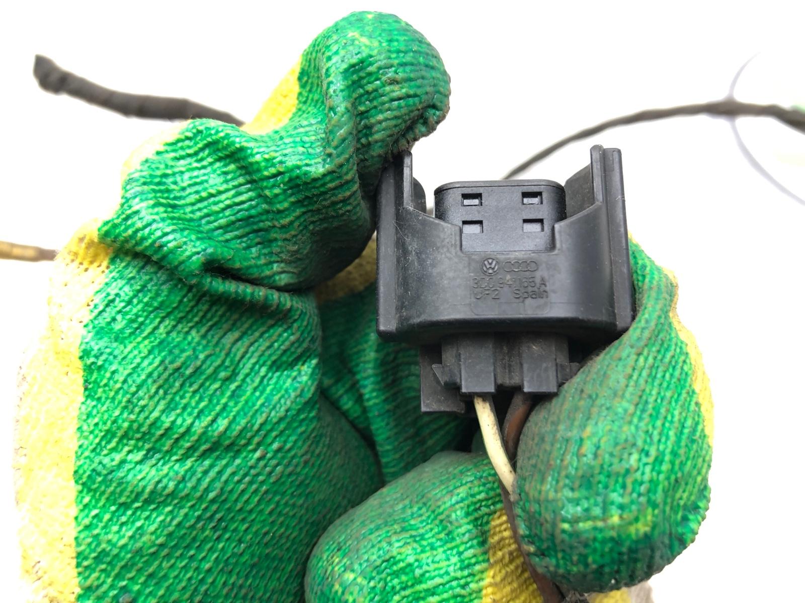 Разъем Противотуманной фары ПТФ, 1000 рублей, Москва