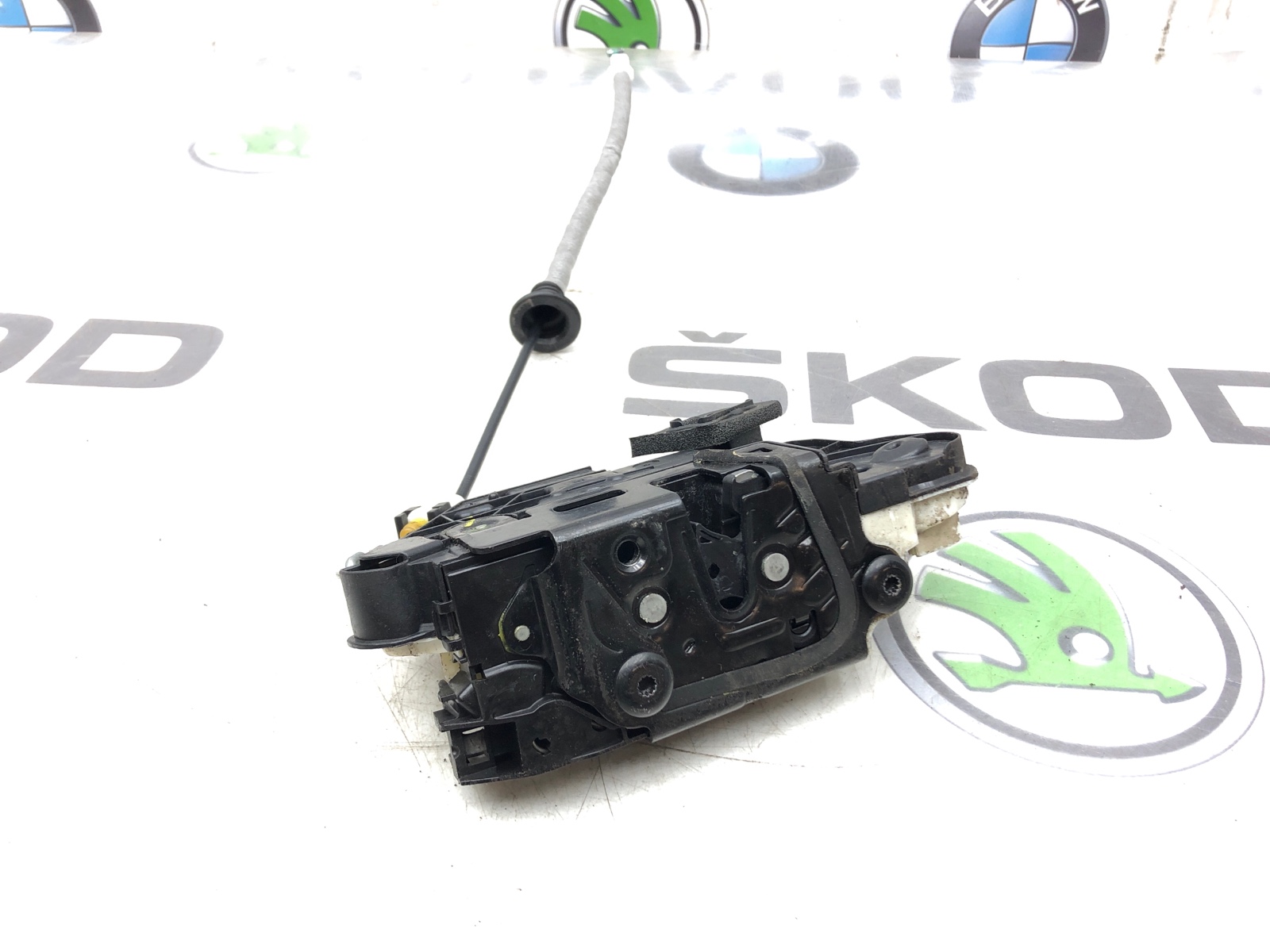 замок двери, 2000 рублей, Москва