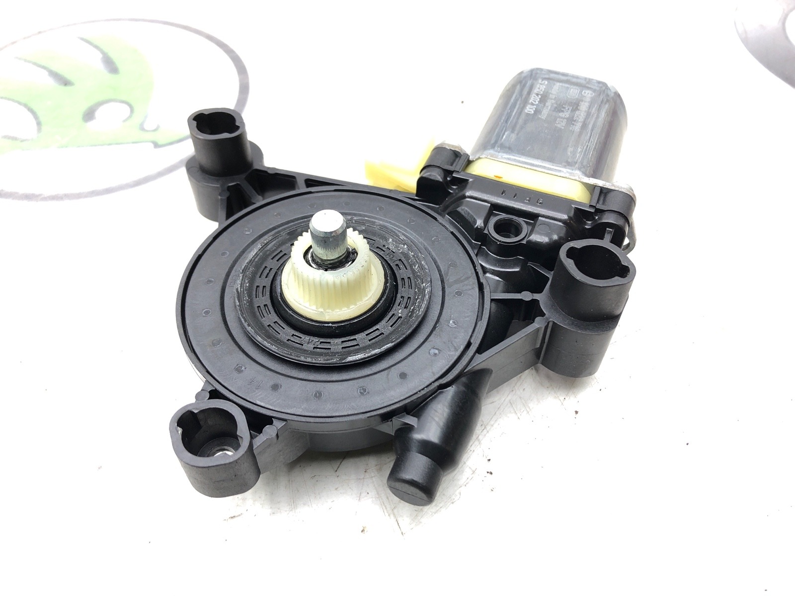 мотор стеклоподъемника, 500 рублей, Москва