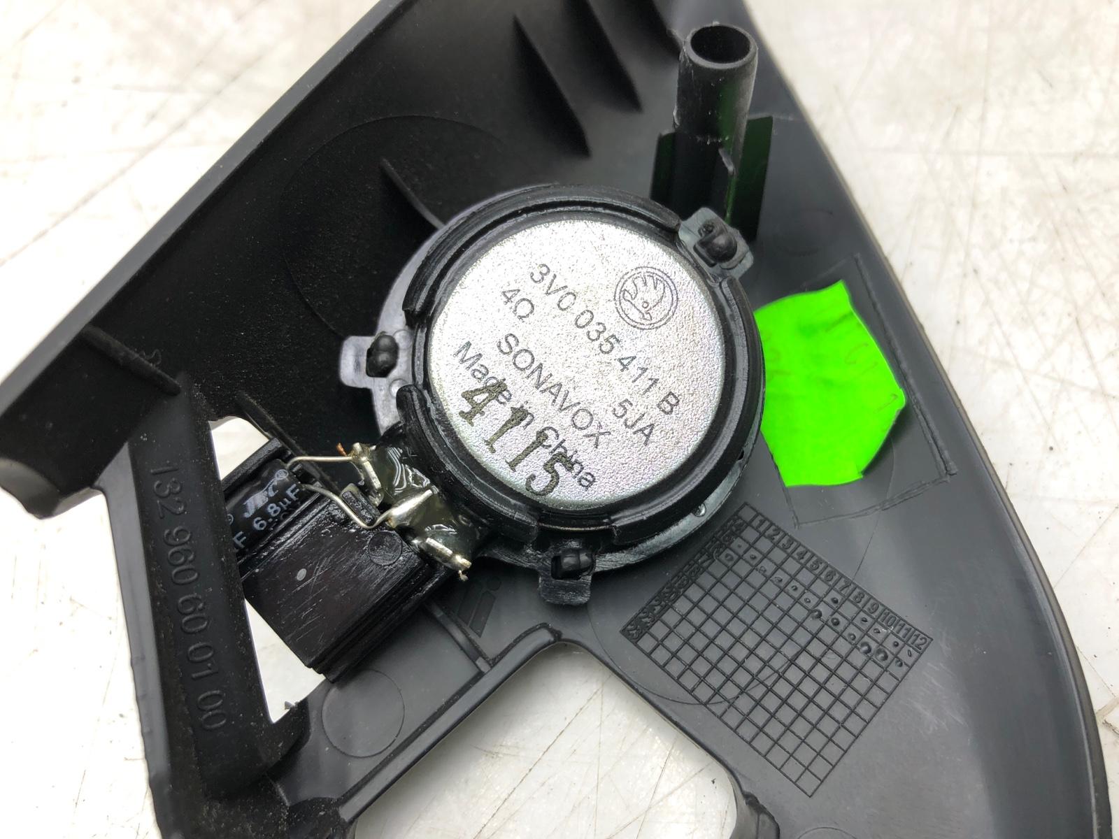 Динамик высокочастотный, 2500 рублей, Москва