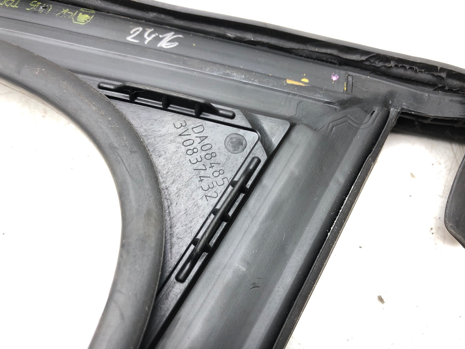 Уплотнитель стекла, 4000 рублей, Москва