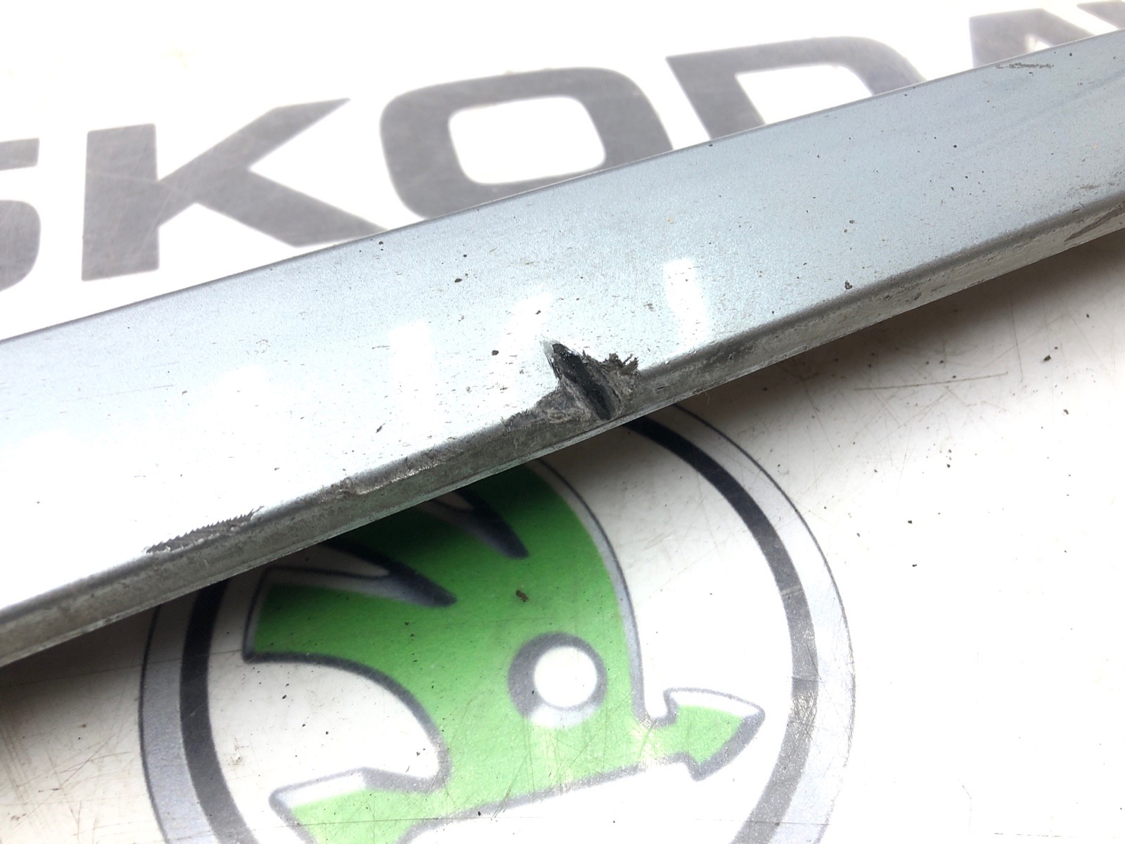 Накладка двери, 3000 рублей, Москва