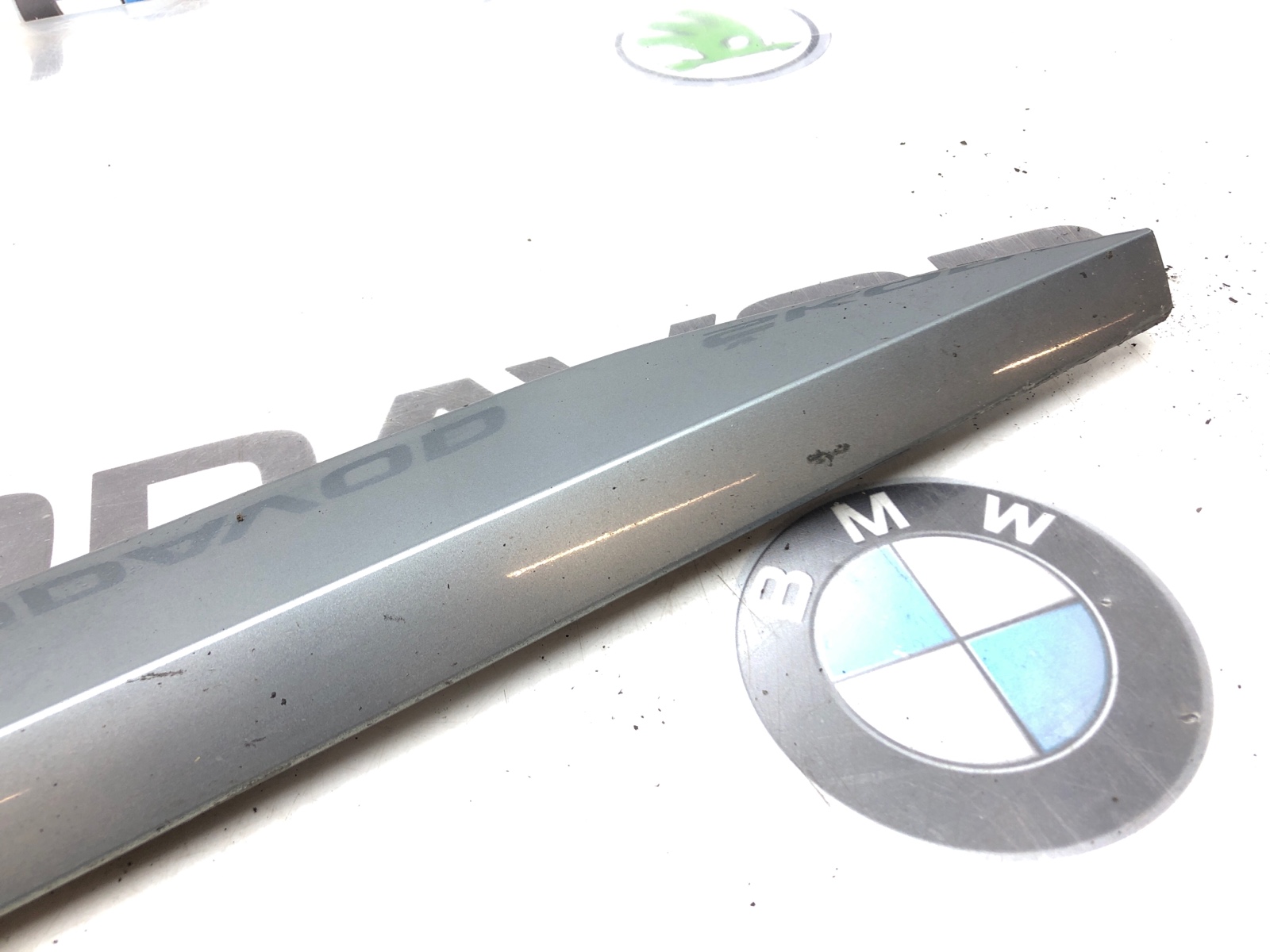 Накладка двери, 3000 рублей, Москва