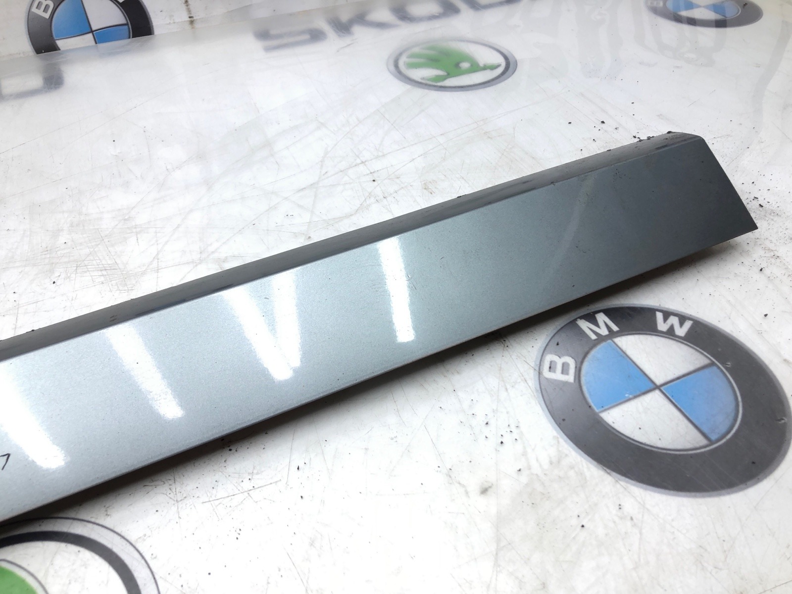 Накладка двери, 3000 рублей, Москва