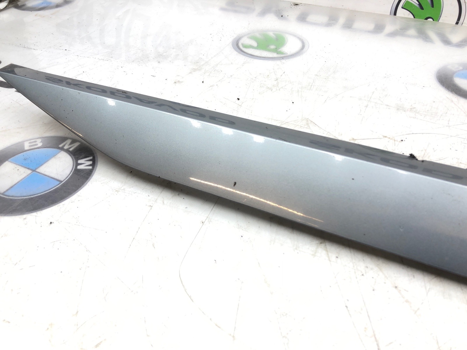 Накладка двери, 3000 рублей, Москва