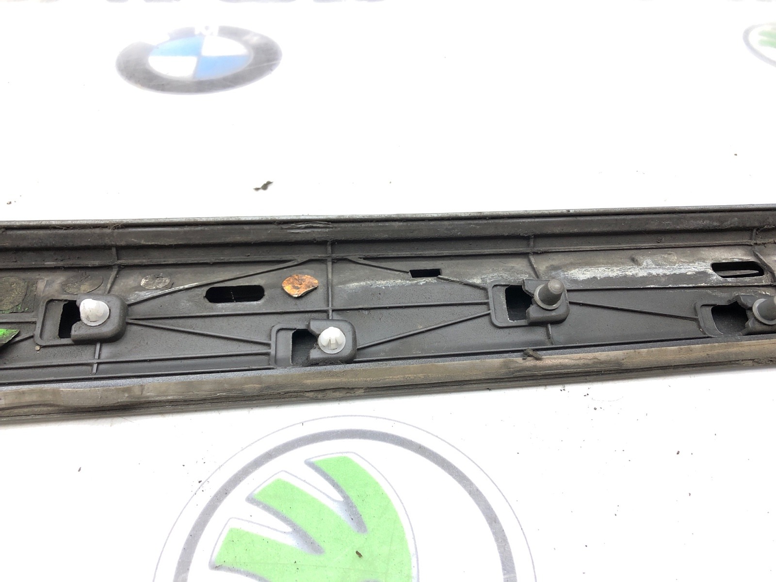 Накладка двери, 3000 рублей, Москва