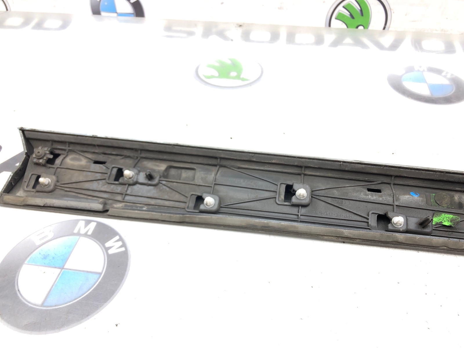 Накладка двери, 3000 рублей, Москва