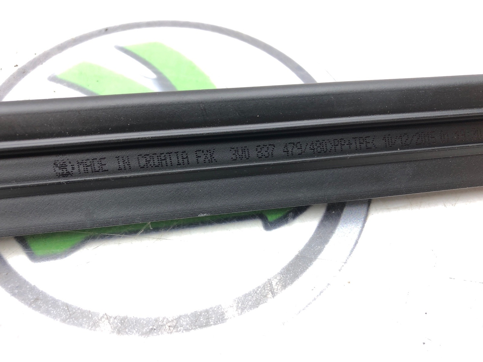 Бархотка стекла внутренняя, 1000 рублей, Москва