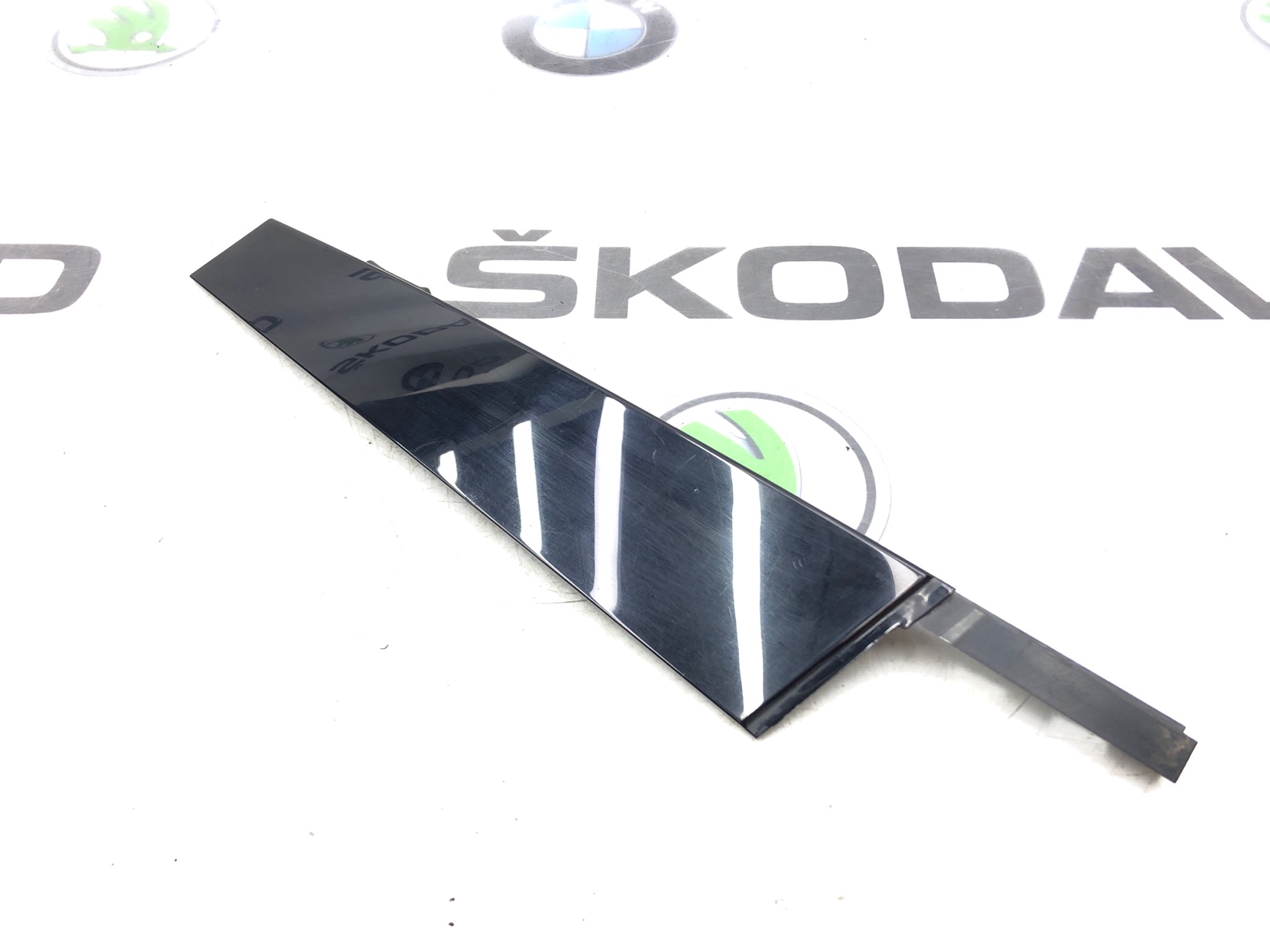 Накладка двери декоративная, 2500 рублей, Москва