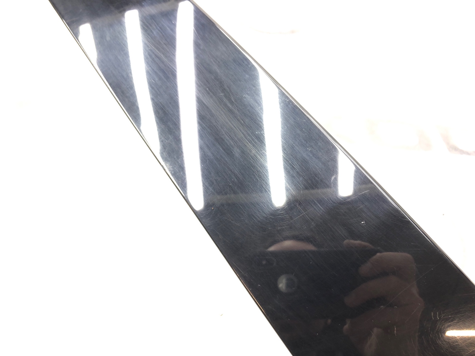 Накладка двери декоративная, 2500 рублей, Москва