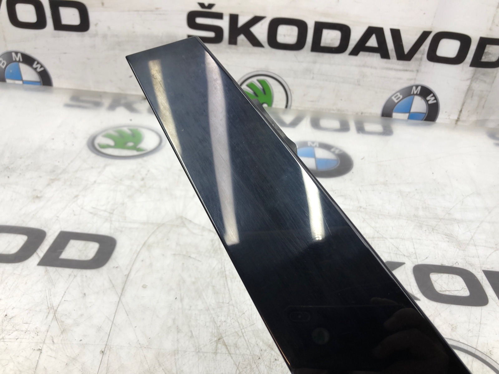 Накладка двери декоративная, 2500 рублей, Москва