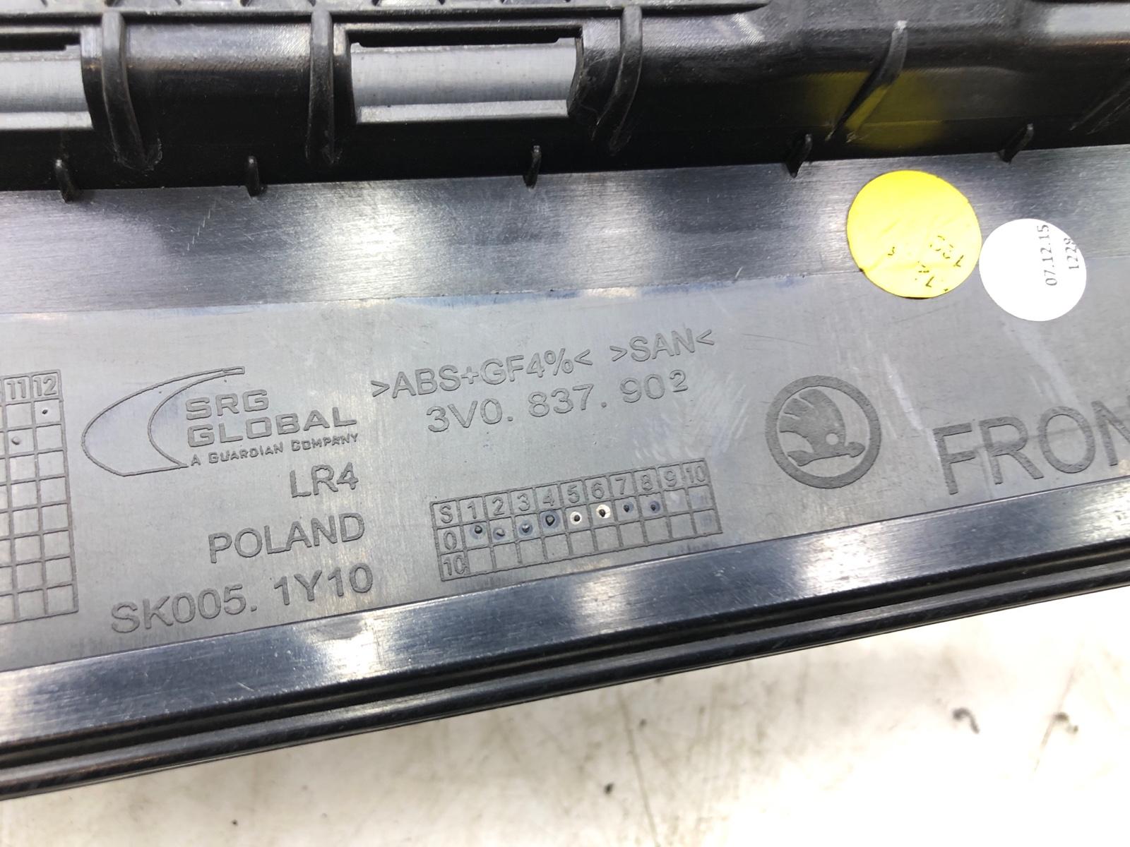 Накладка двери декоративная, 2500 рублей, Москва