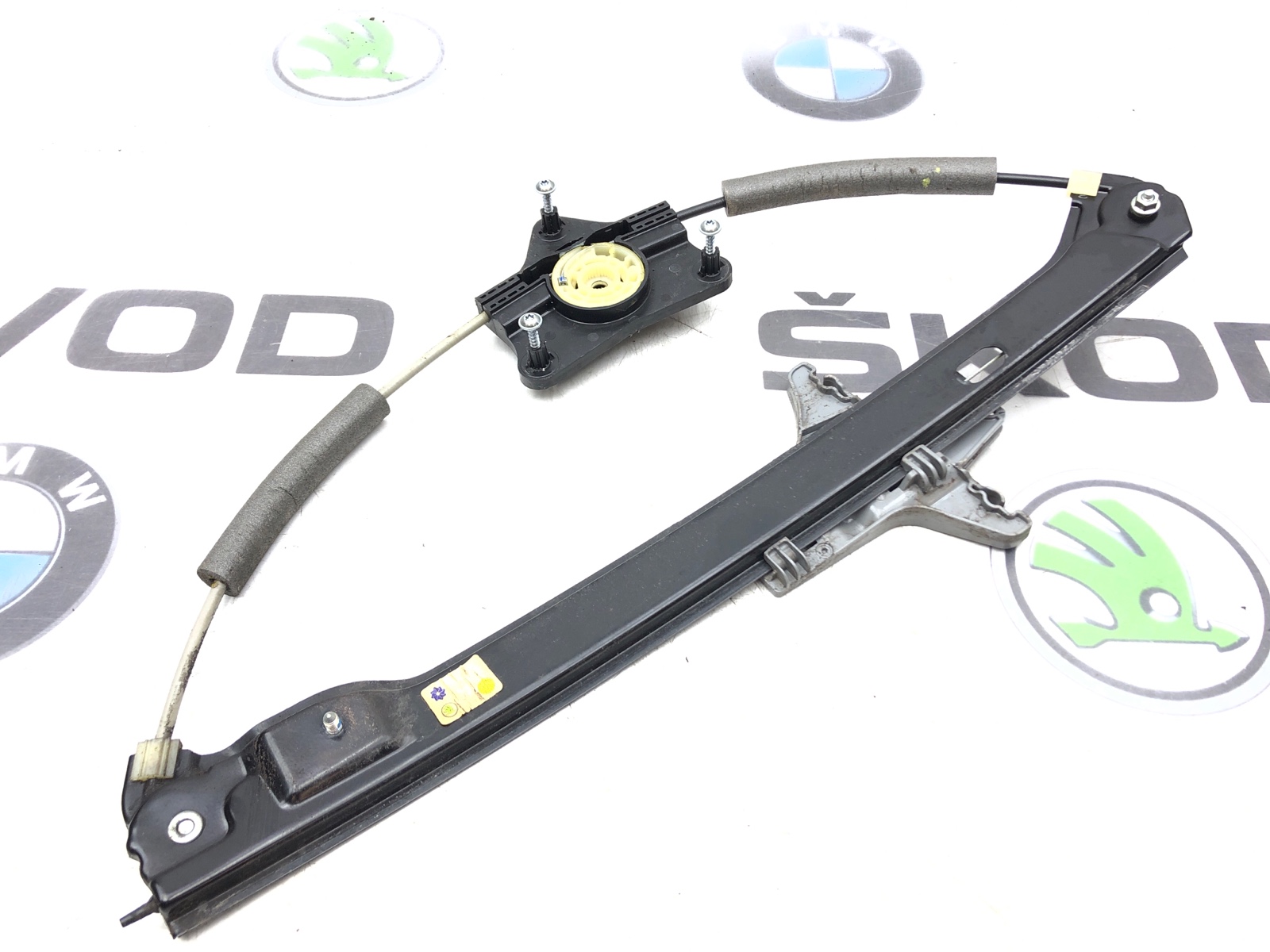 Стеклоподъемник, 3000 рублей, Москва