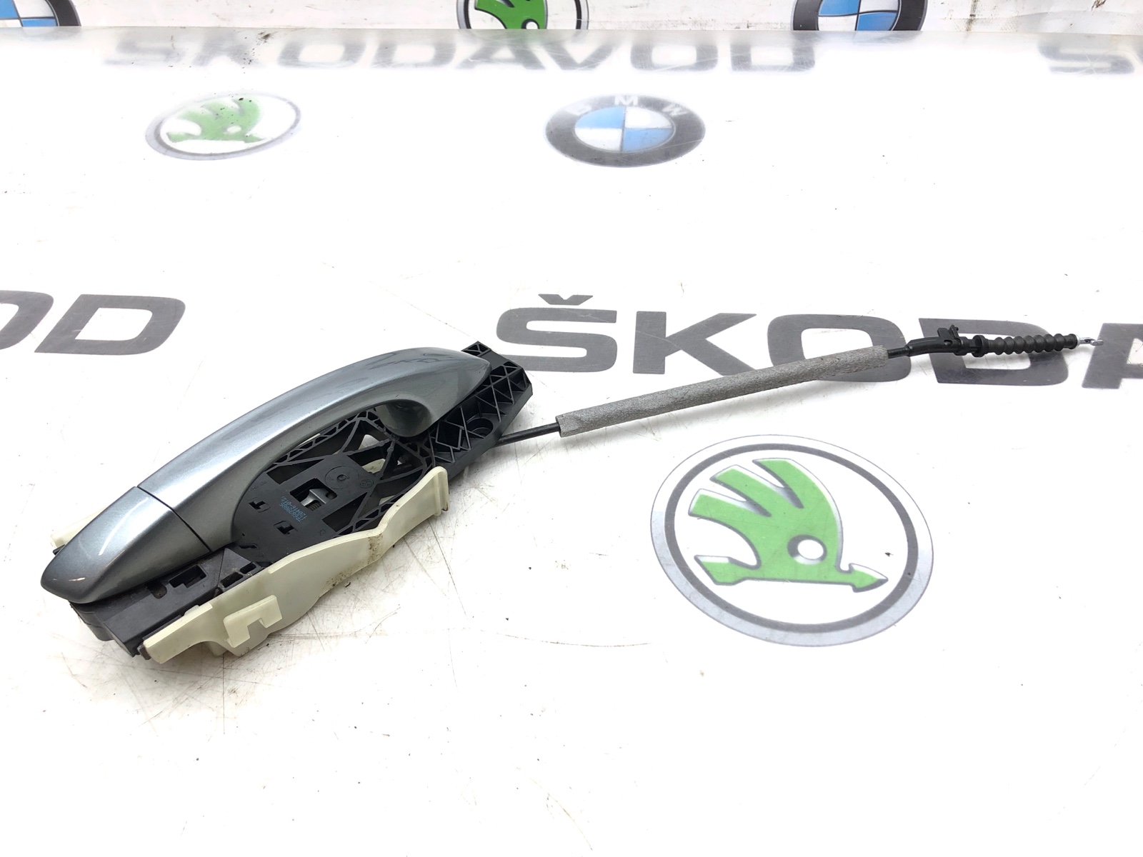 ручка двери внешняя, 3000 рублей, Москва