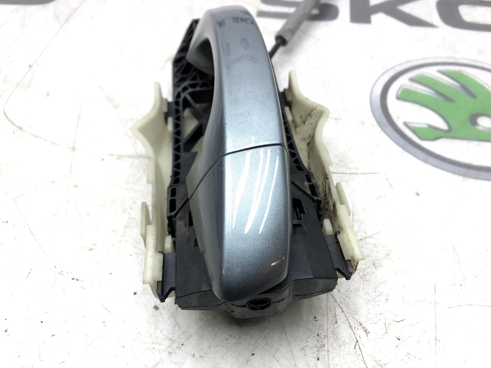 ручка двери внешняя, 3000 рублей, Москва