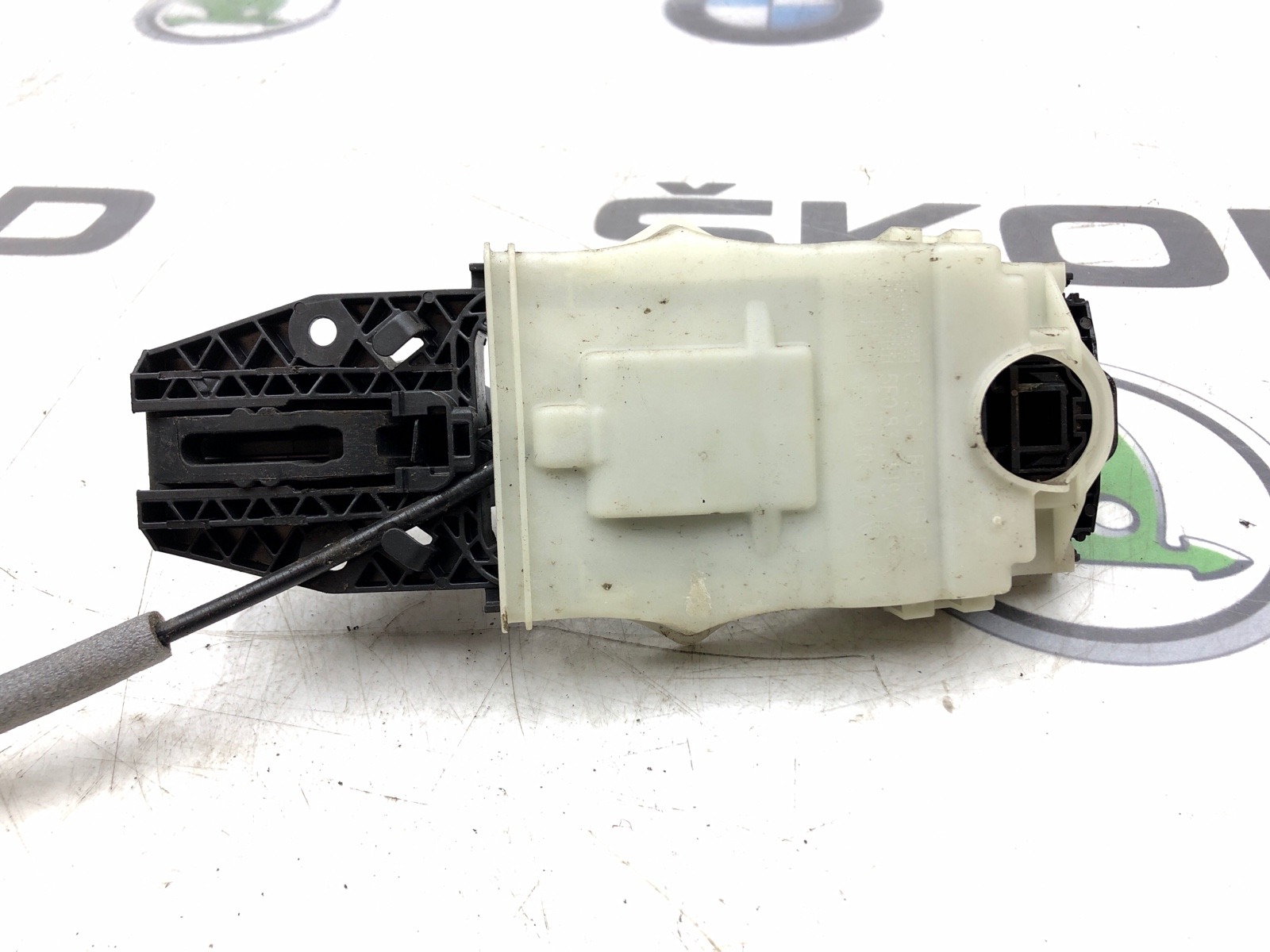 ручка двери внешняя, 3000 рублей, Москва