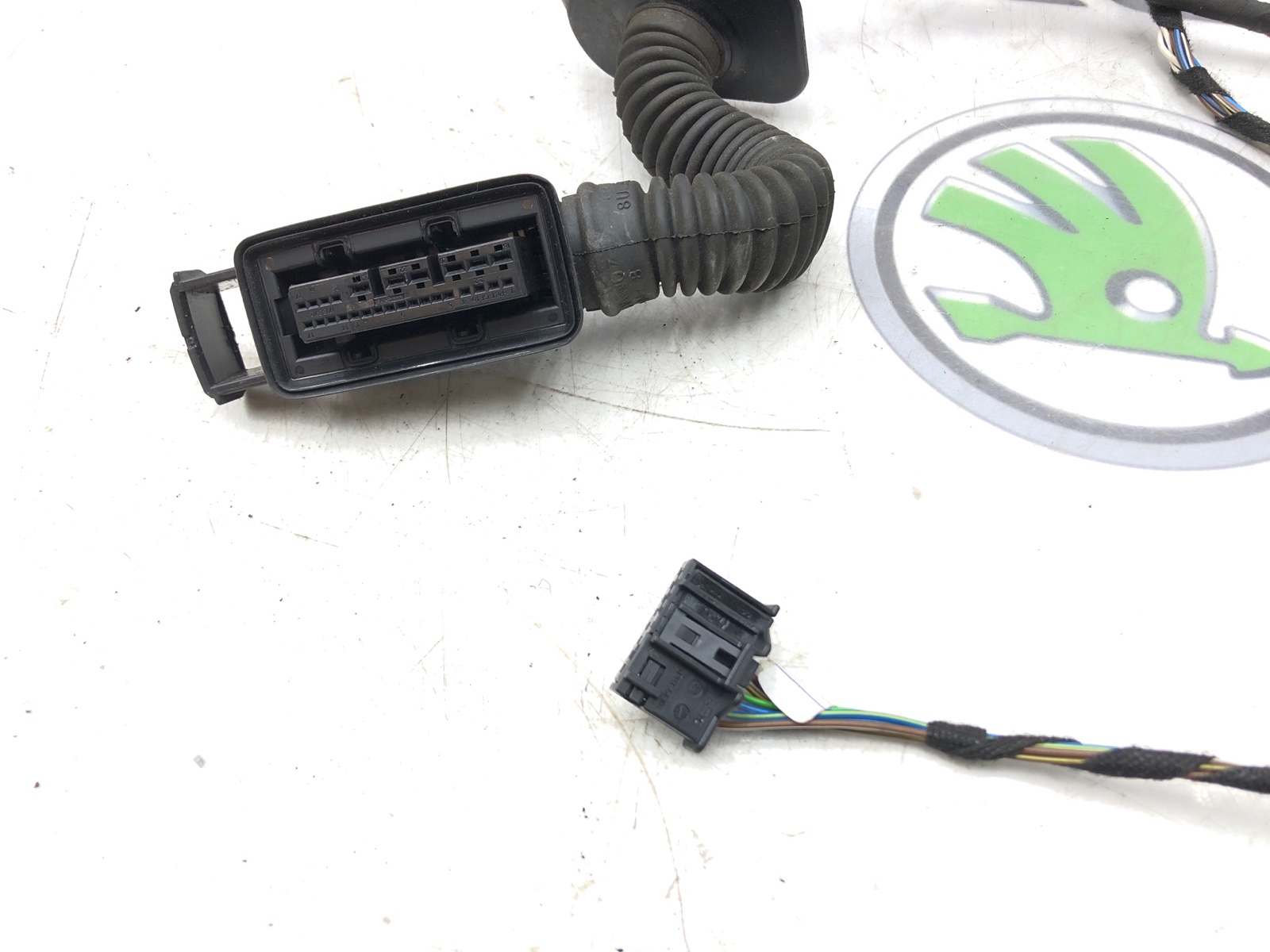 Проводка двери, 4000 рублей, Москва