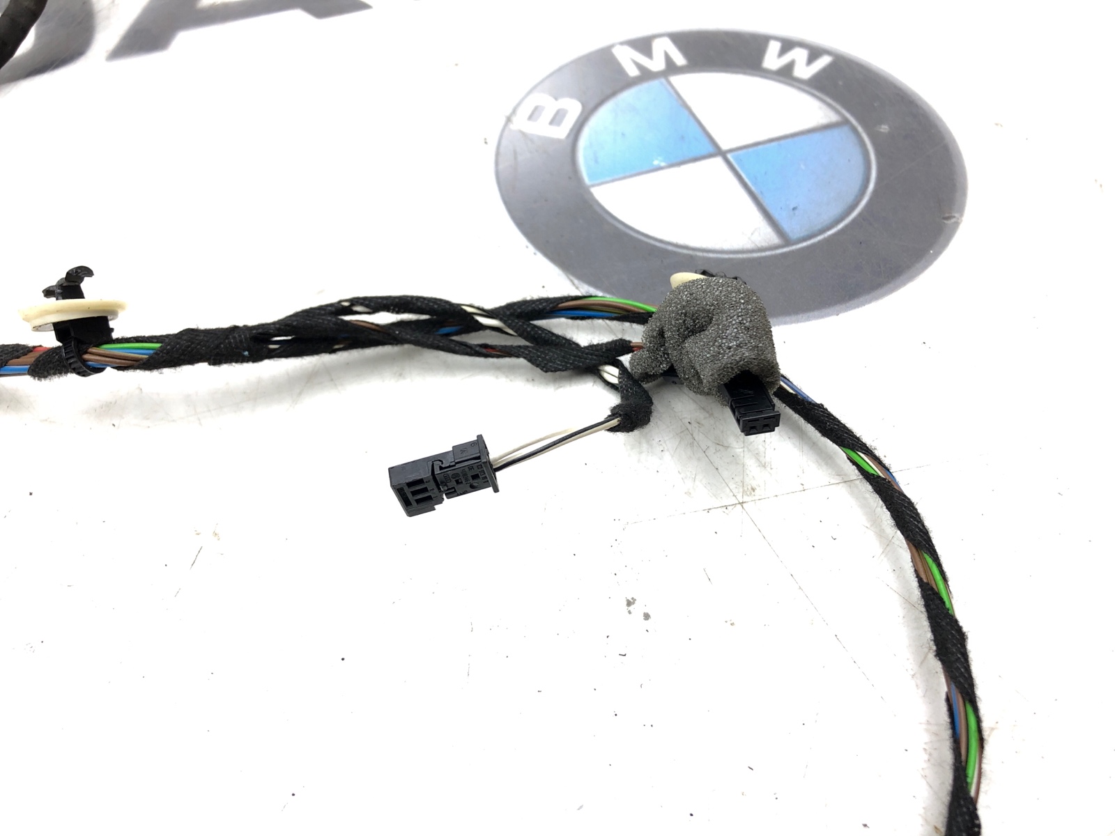 Проводка двери, 4000 рублей, Москва