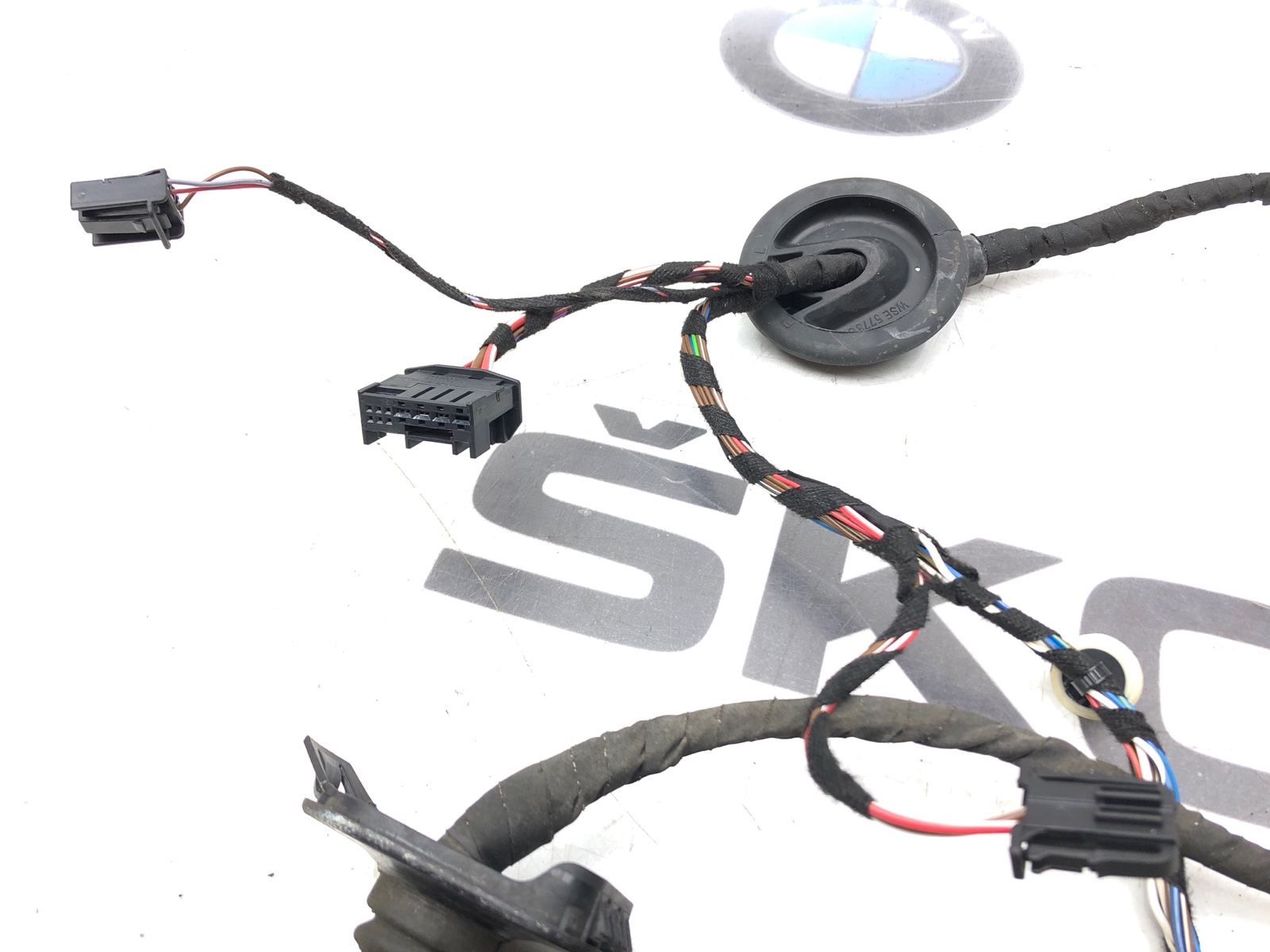 Проводка двери, 4000 рублей, Москва