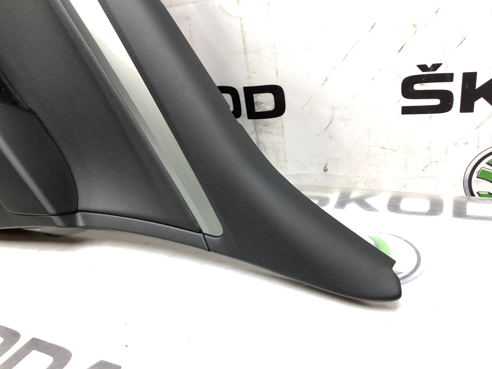 Обшивка двери (карта), 5000 рублей, Москва