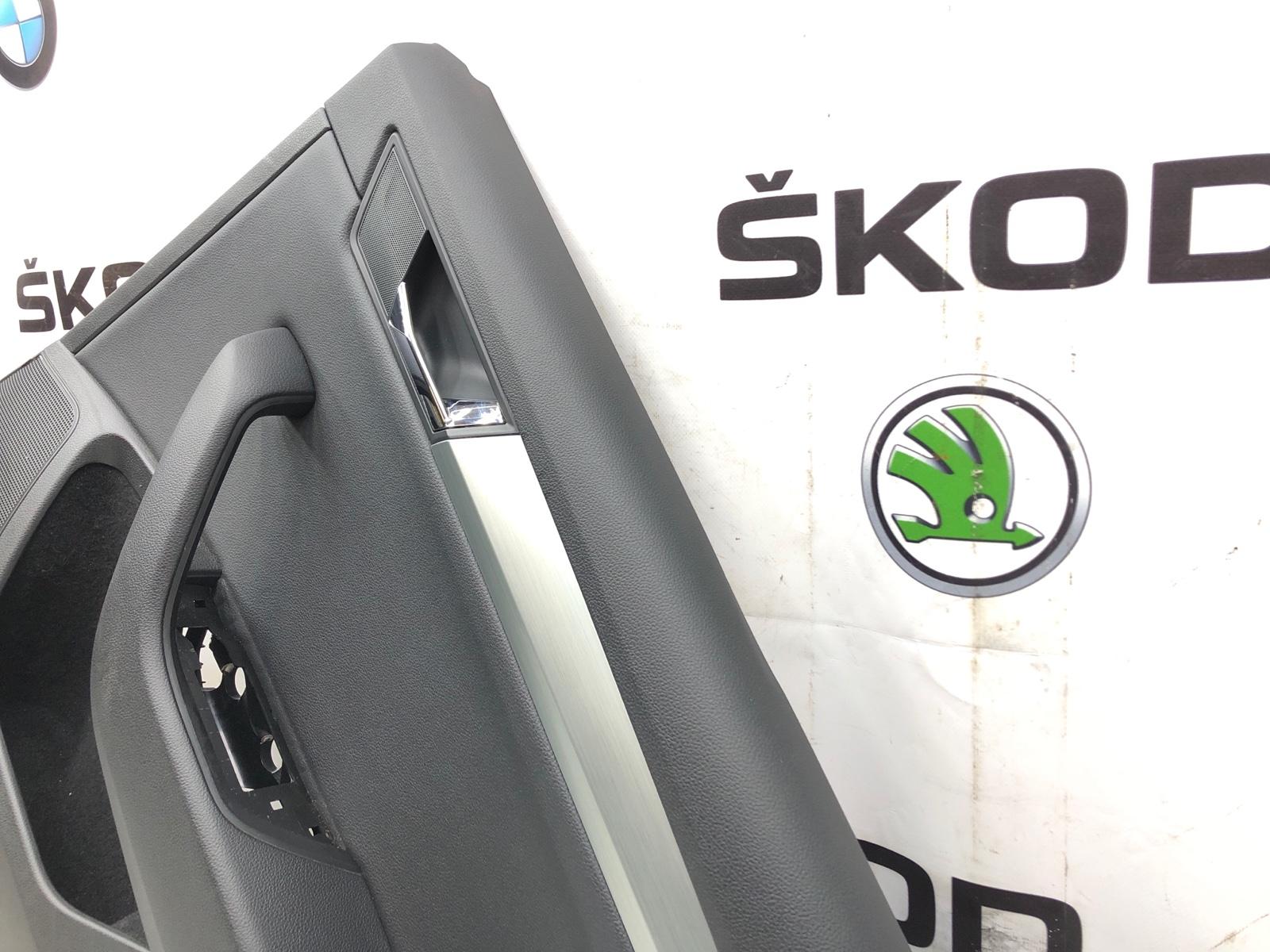 Обшивка двери (карта), 5000 рублей, Москва