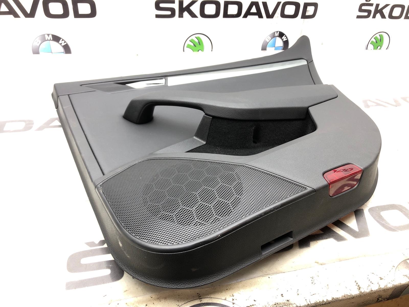 Обшивка двери (карта), 5000 рублей, Москва