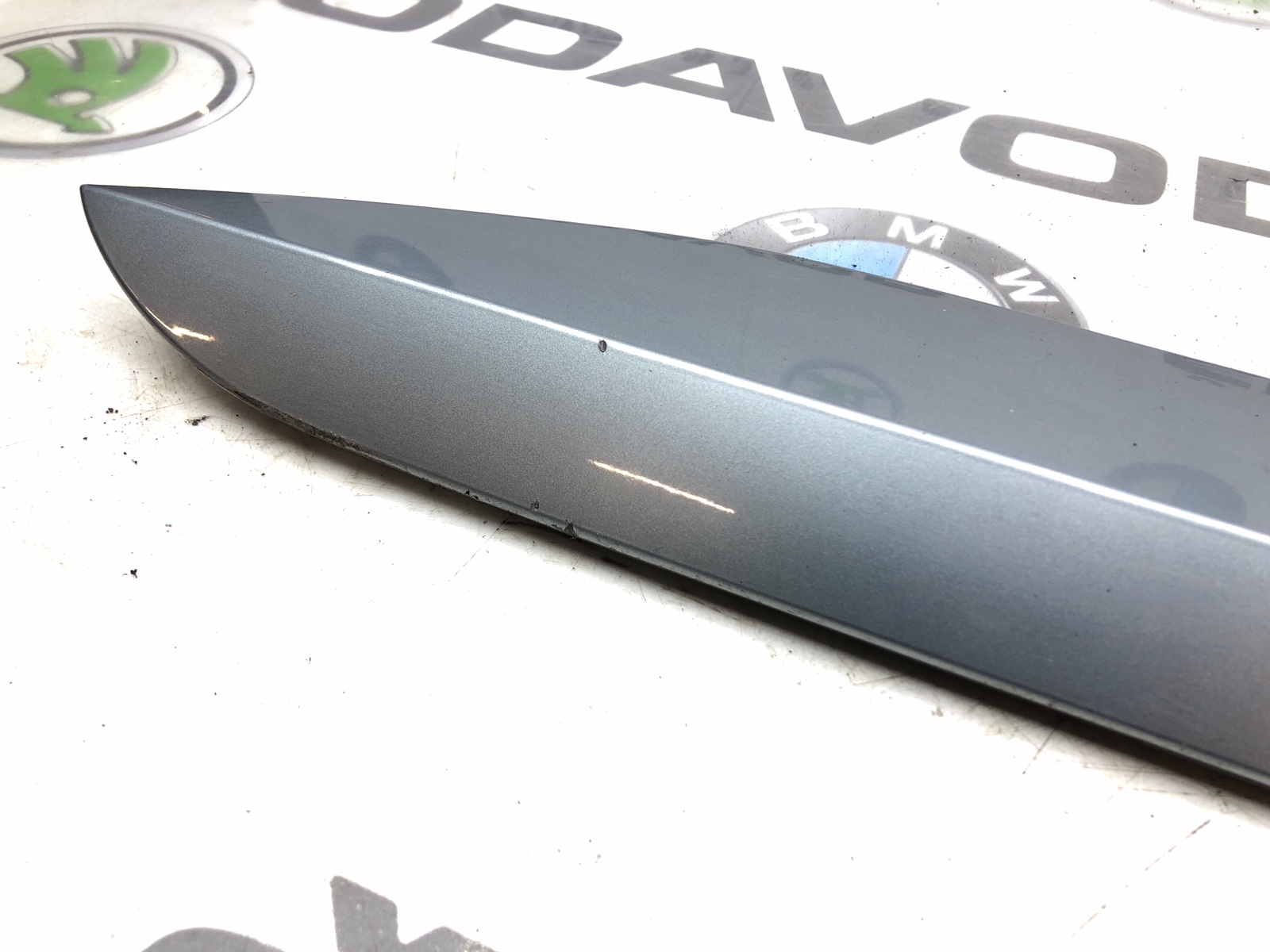 Накладка двери, 2000 рублей, Москва