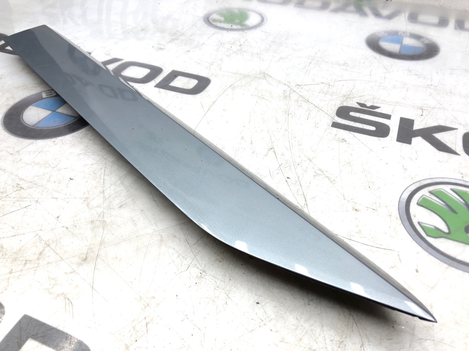 Накладка двери, 2000 рублей, Москва