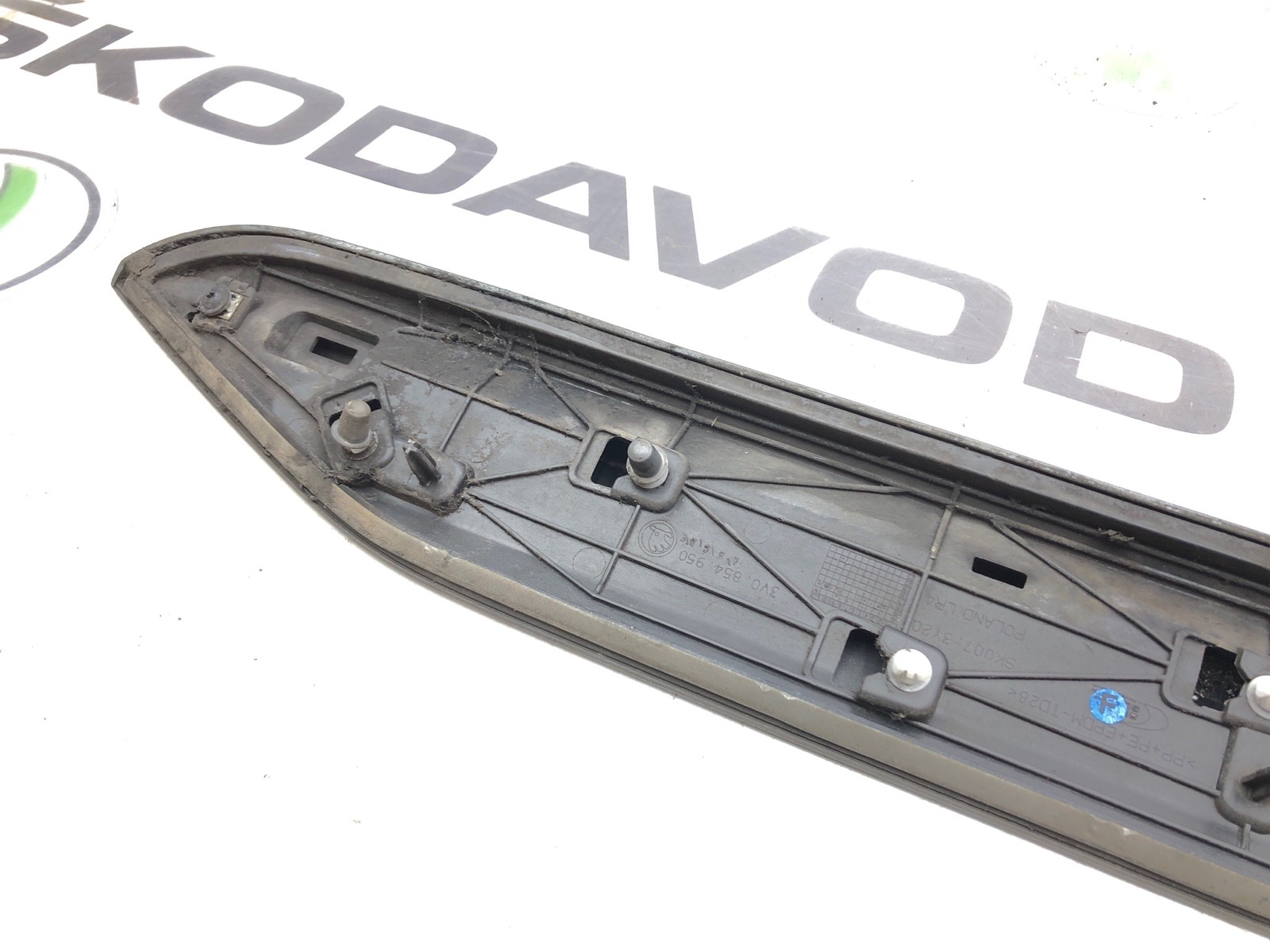 Накладка двери, 2000 рублей, Москва