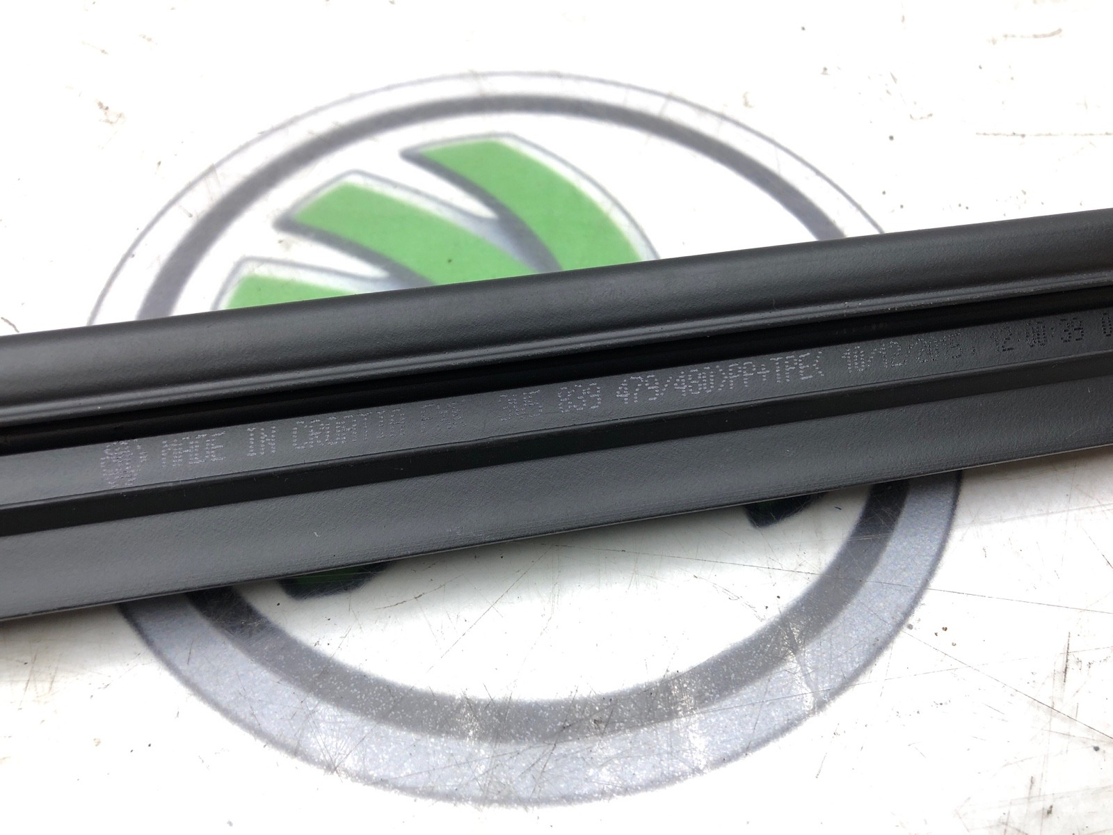 Бархотка стекла внутренняя, 1000 рублей, Москва