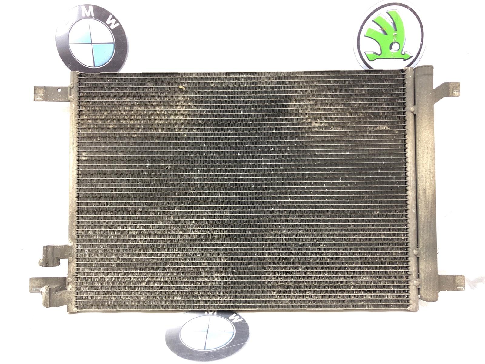 радиатор кондиционера, 4000 рублей, Москва