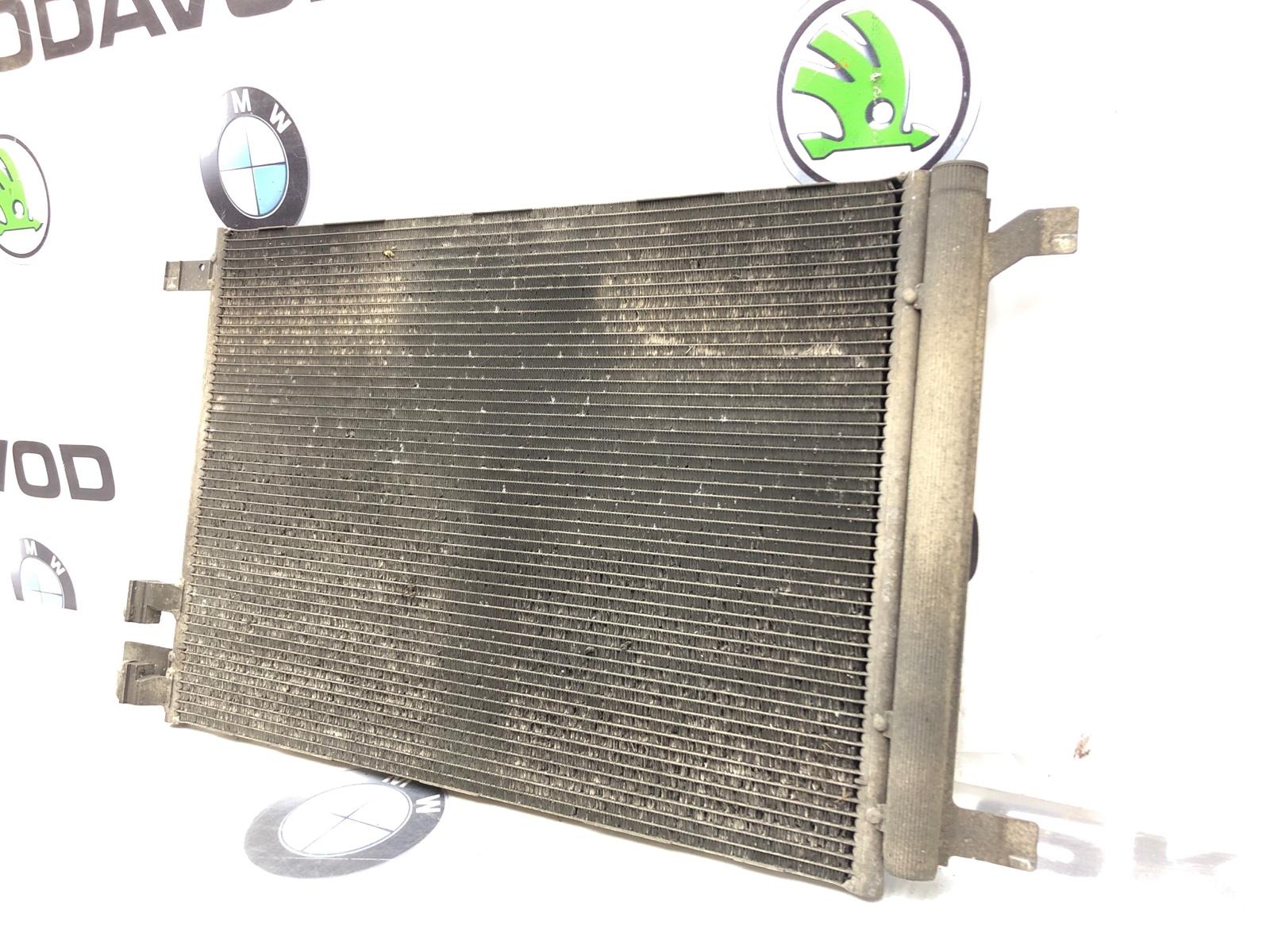 радиатор кондиционера, 4000 рублей, Москва