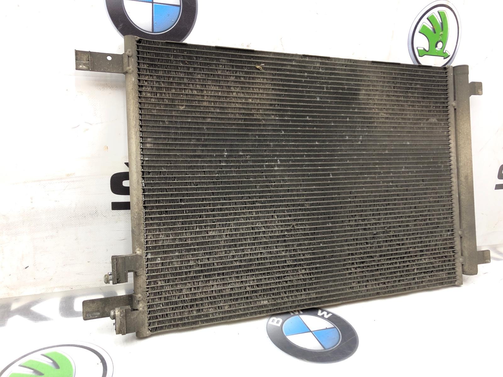 радиатор кондиционера, 4000 рублей, Москва